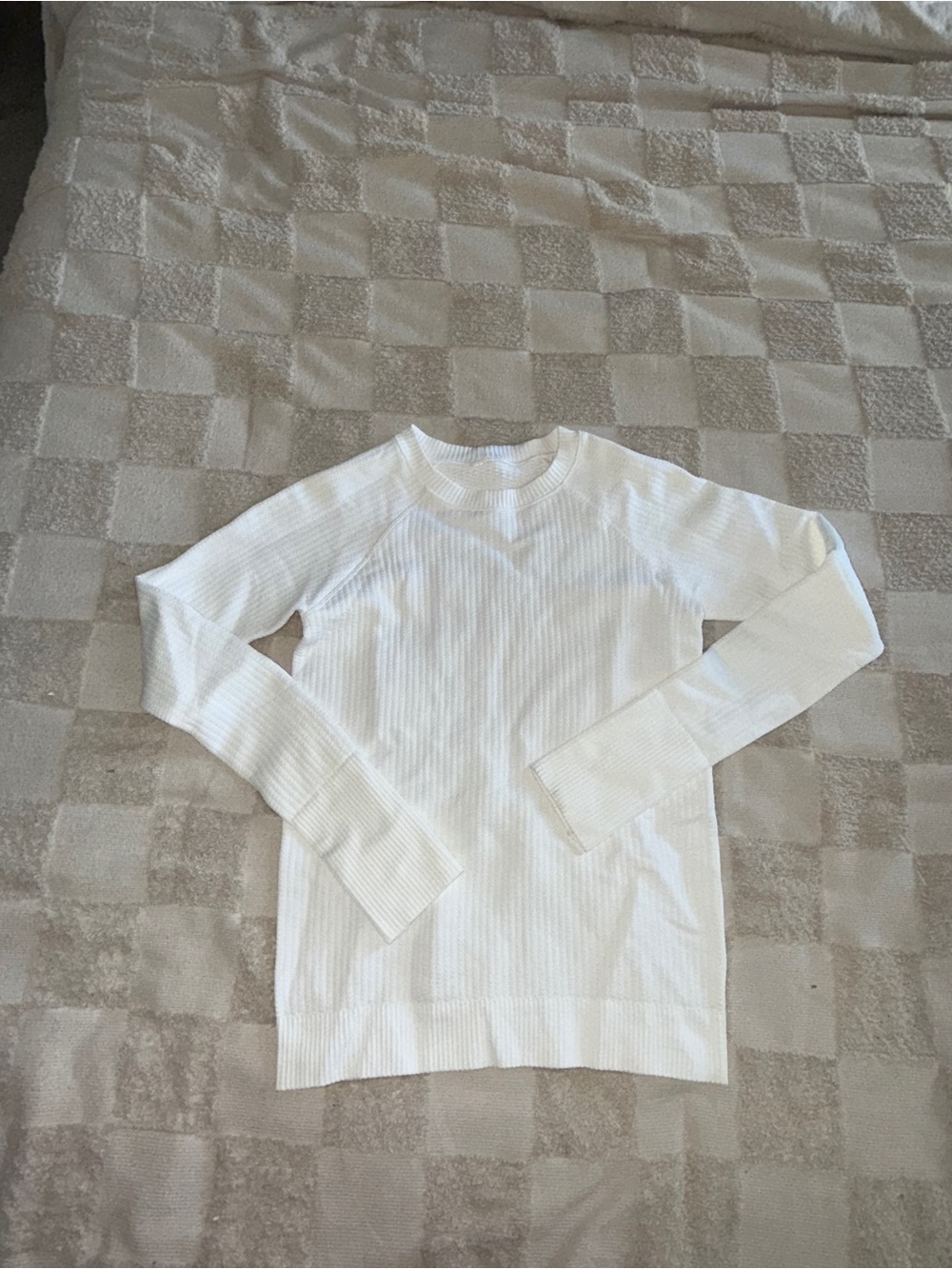 Lululemon Rest Less Pullover